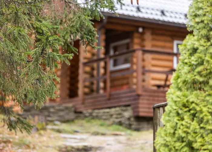 Valkla Puhkekeskuse Saunamaja