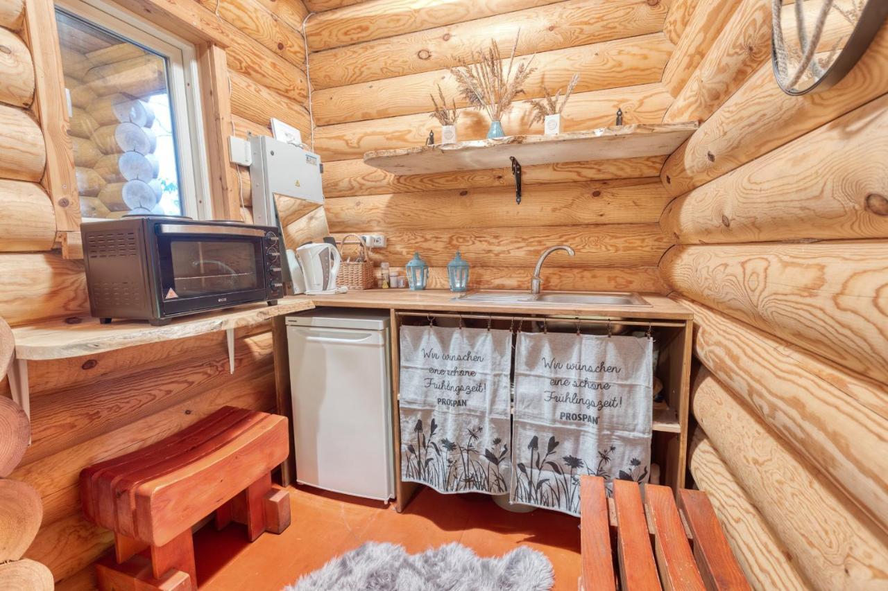 Lodge Valkla Puhkekeskuse Saunamaja Kuusalu