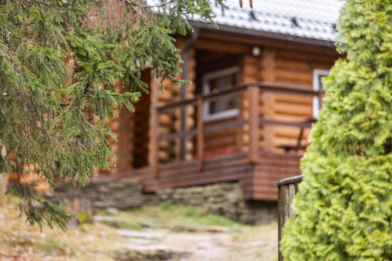Valkla Puhkekeskuse Saunamaja * Kuusalu